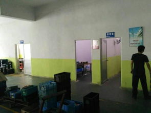 松崗新推精品小面積廠房出租 靈活高效，助力企業(yè)發(fā)展